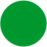 circulo verde sidc