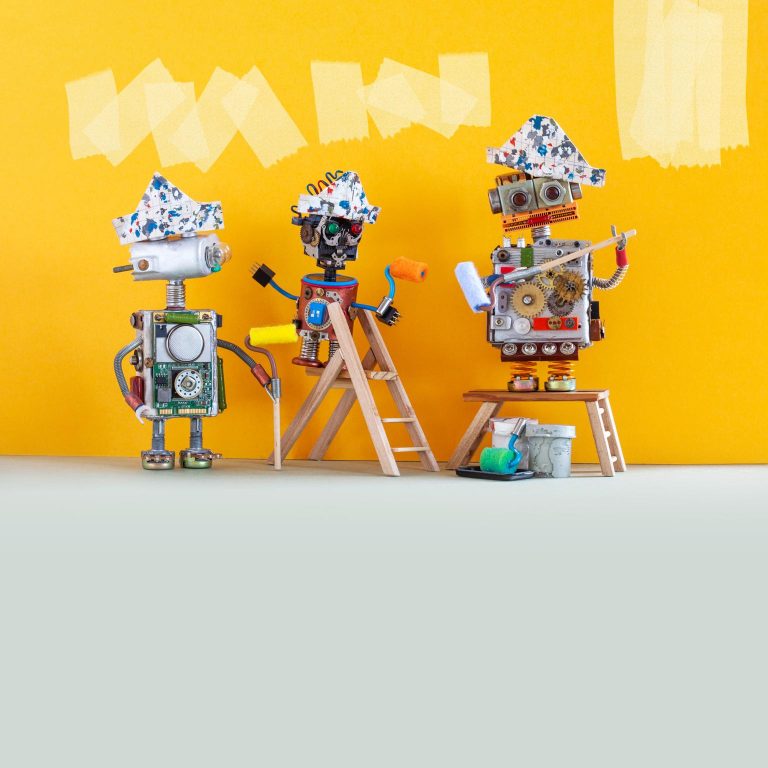 funny-robotic-workers-with-paint-rollers-and-bucke-QYB2QQ3-compressed.jpeg